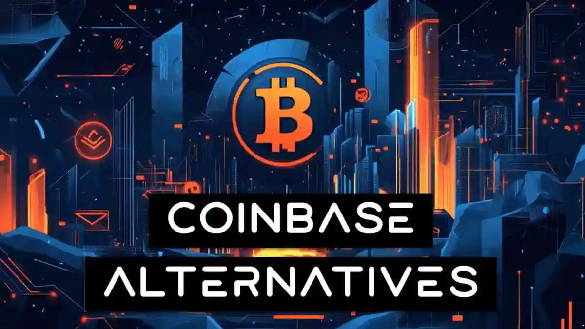 Best Coinbase Alternatives in the US Safer and Smarter Choices for Crypto Trading