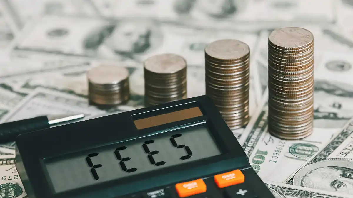 Cheapest Transaction Fees Cryptocurrency: A Complete Guide