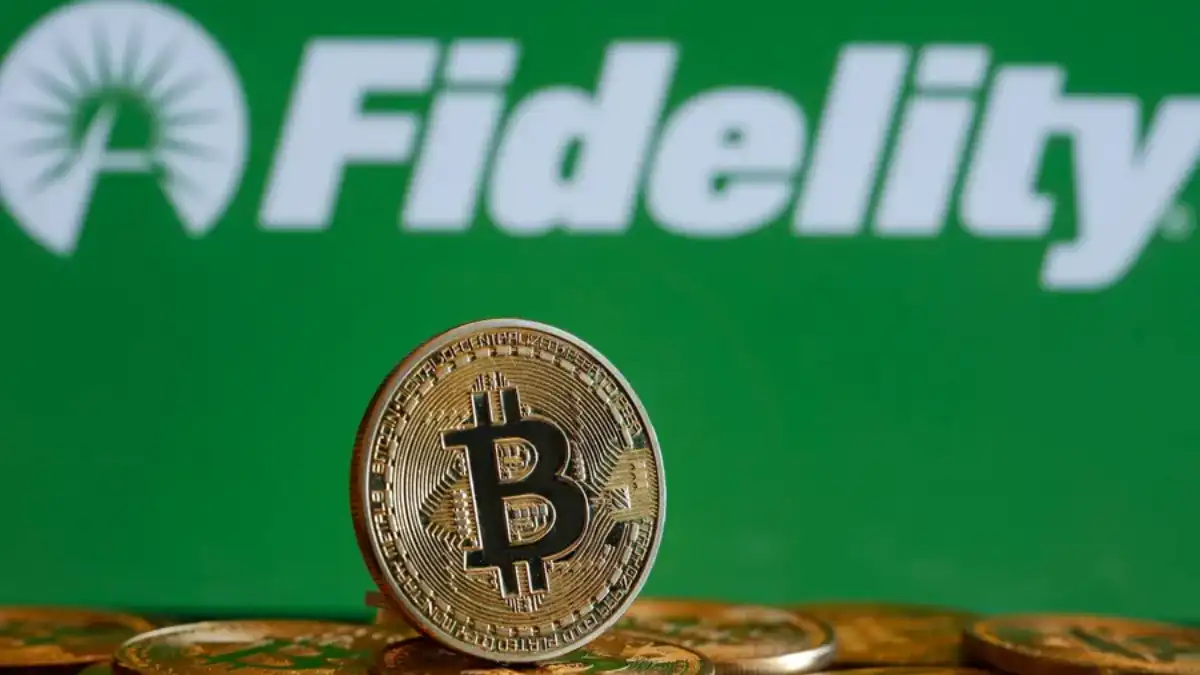 Does Fidelity Sell Crypto Everything You Need to Know