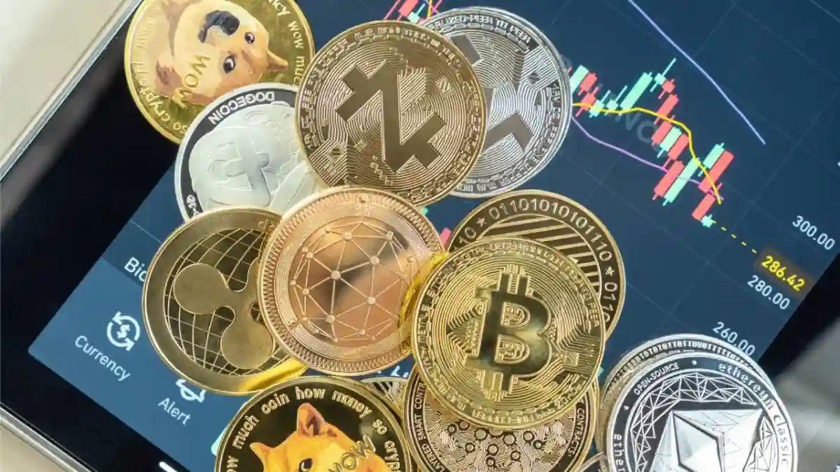 Most Popular Cryptocurrencies in 2025 A Beginner’s Guide