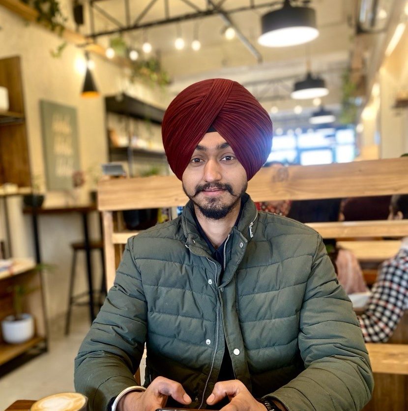 Harmeet Singh